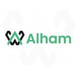 Alham Webtech logo