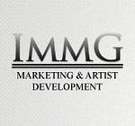 IMMG Marketing & Artist Development logo