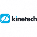 Kintetch logo