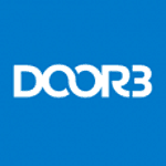 DOOR3 logo
