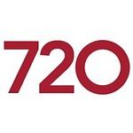 720 Strategies logo