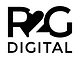 R2G Digital logo