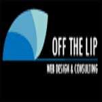 Off the Lip,Inc. logo