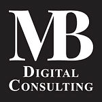 Mark Bohay Media logo