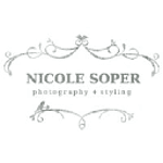 Nicole Soper Photography And Styling logo