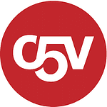 Clark Five Design logo