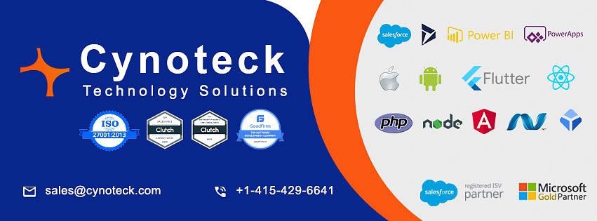 Cynoteck Technology Solutions cover