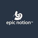 Epic Notion logo