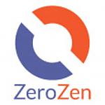 ZeroZen Design logo