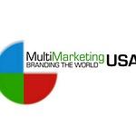 Multi Marketing USA logo