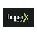 HyperX Media logo