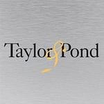Taylor & Pond logo