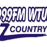 WTUZ Radio, Inc logo