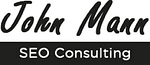 John Mann SEO Consulting logo