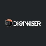 The Digiwiser logo