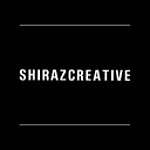 Shiraz Creative California logo