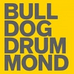 Bulldog Drummond logo