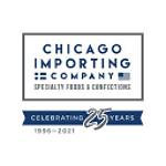 Chicago Importing logo