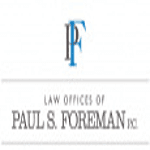 Law Offices of Paul S. Foreman,P.C.