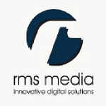 RMS Media Solutions logo