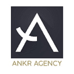 ANKR Agency | Marketing Agency Arlington logo