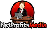 NetProfits Media logo
