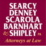 Searcy Denney Scarola Barnhart & Shipley PA