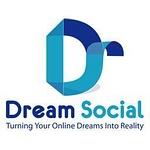 Dream Social, LLC logo