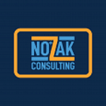 Nozak Consulting logo