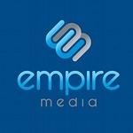 Empire Media Group LLC logo