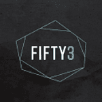 Agency Fifty3 logo