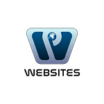 The WordPress Websites logo