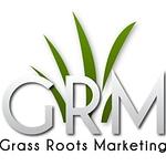 Grass Roots Marketing Inc. logo