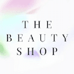 The Beauty Shop logo