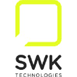 SWK Technologies, Inc. logo