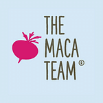 The Maca Team logo