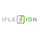 Iflexion logo