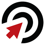 Red Arrow Marketing logo