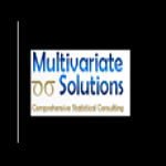 Multivariate solutions logo