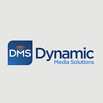 Dynamic Media Solutions logo
