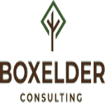 Boxelder Consulting & Tax Relief logo