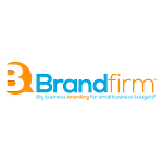 Brandfirm logo