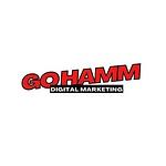 Go Hamm Digital Marketing logo