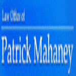 Law Office of Patrick Mahaney logo
