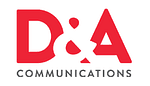 D&A Communications logo