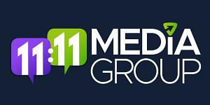 1111 Media Group cover