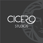 Cicero Studios logo