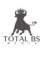 Total BS Media logo
