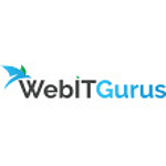 WebITGurus logo