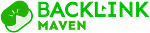 Backlink Maven logo